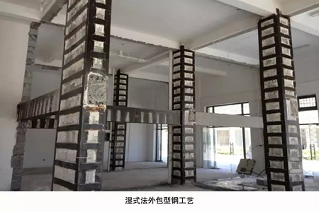 什么樣的方法可以節省工程加固的成本呢？